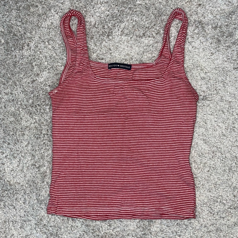 Brandy Melville tank top